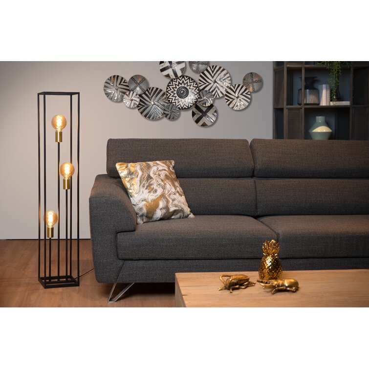 Wayfair column floor deals lamp